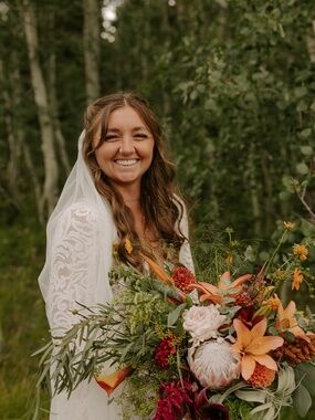 Meet your Posher, Morganne